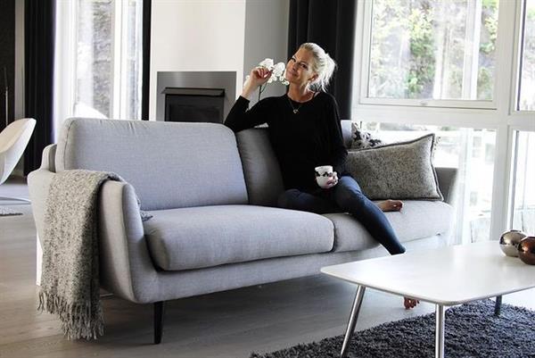 Kathrine Sørland