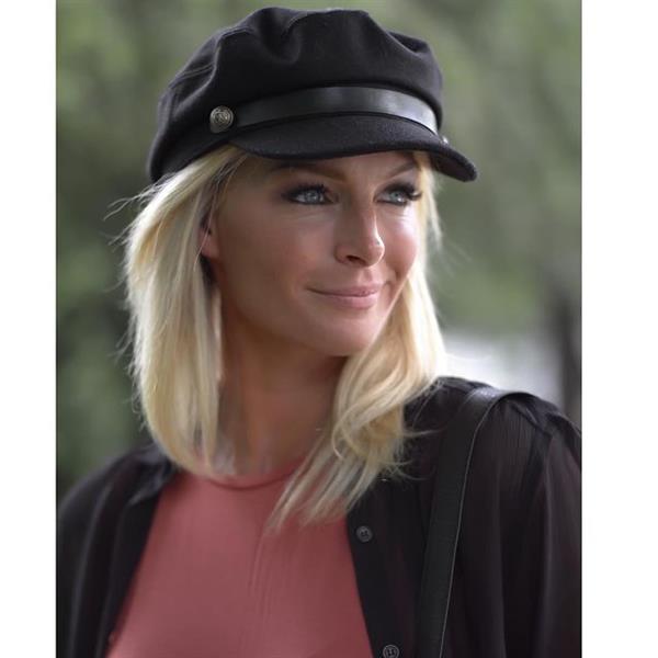 Kathrine Sørland