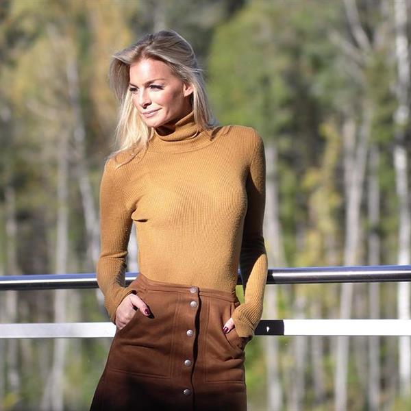 Kathrine Sørland