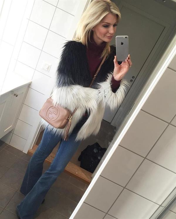 Kathrine Sørland