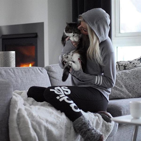 Kathrine Sørland