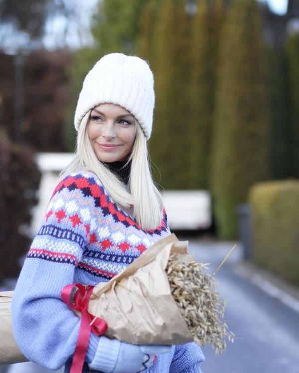 Kathrine Sørland