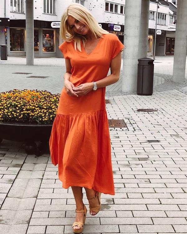 Kathrine Sørland