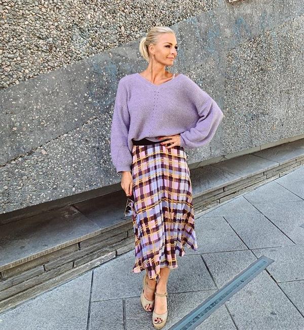 Kathrine Sørland