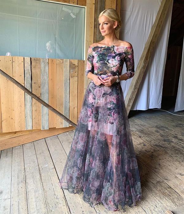 Kathrine Sørland