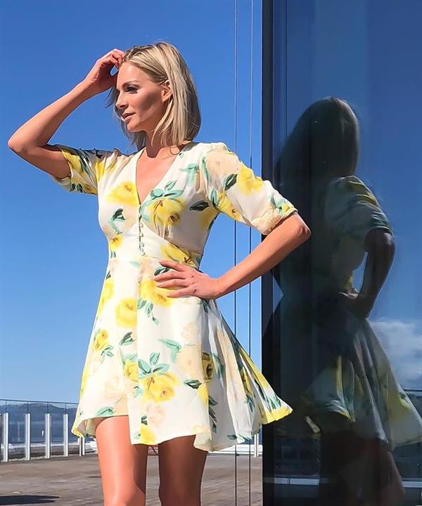 Kathrine Sørland