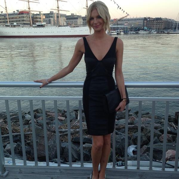 Kathrine Sørland