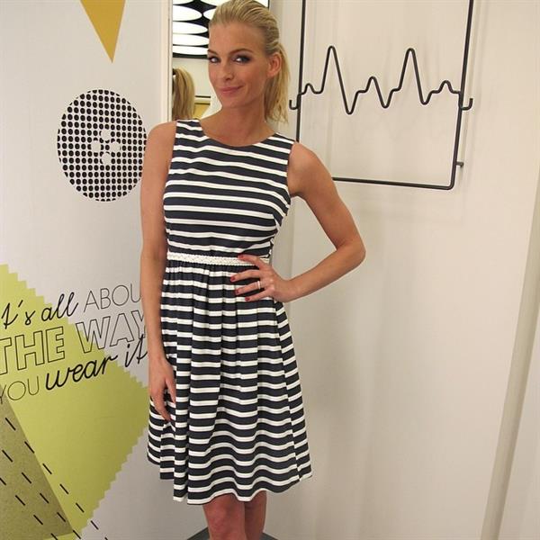 Kathrine Sørland