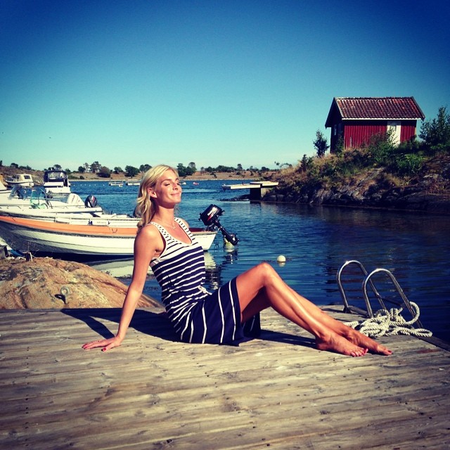 Kathrine Sørland