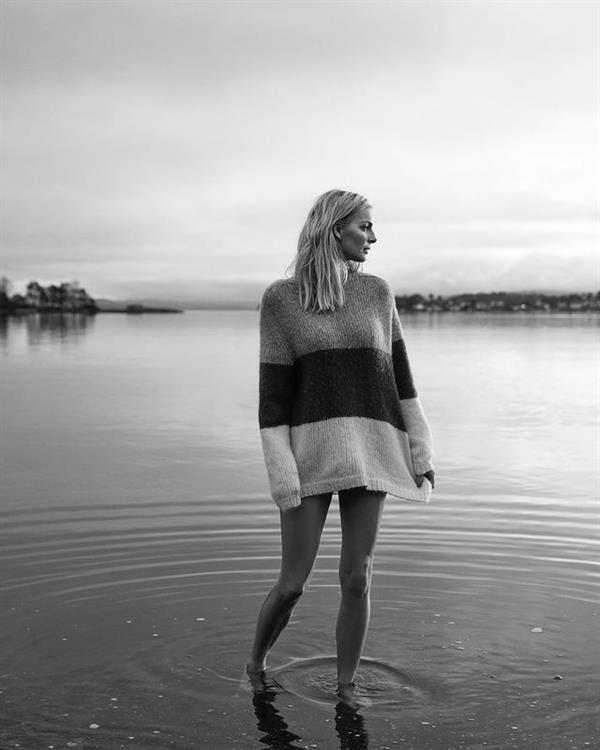 Kathrine Sørland
