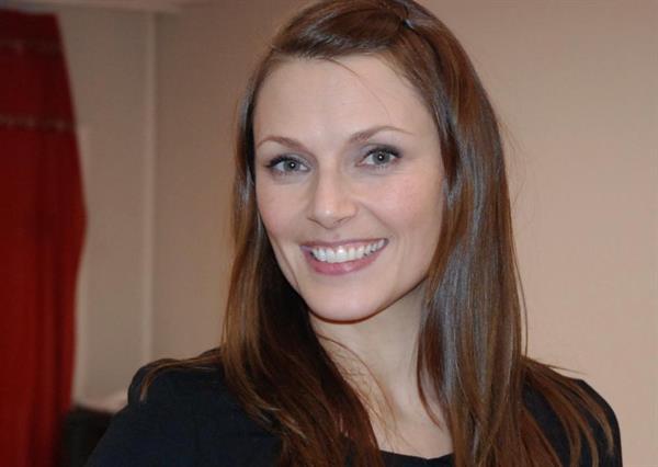 Mona Grudt