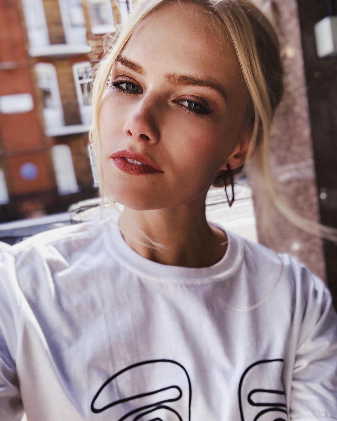 Sara Skjoldnes Adams