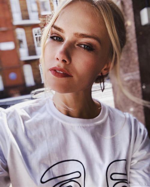 Sara Skjoldnes Adams