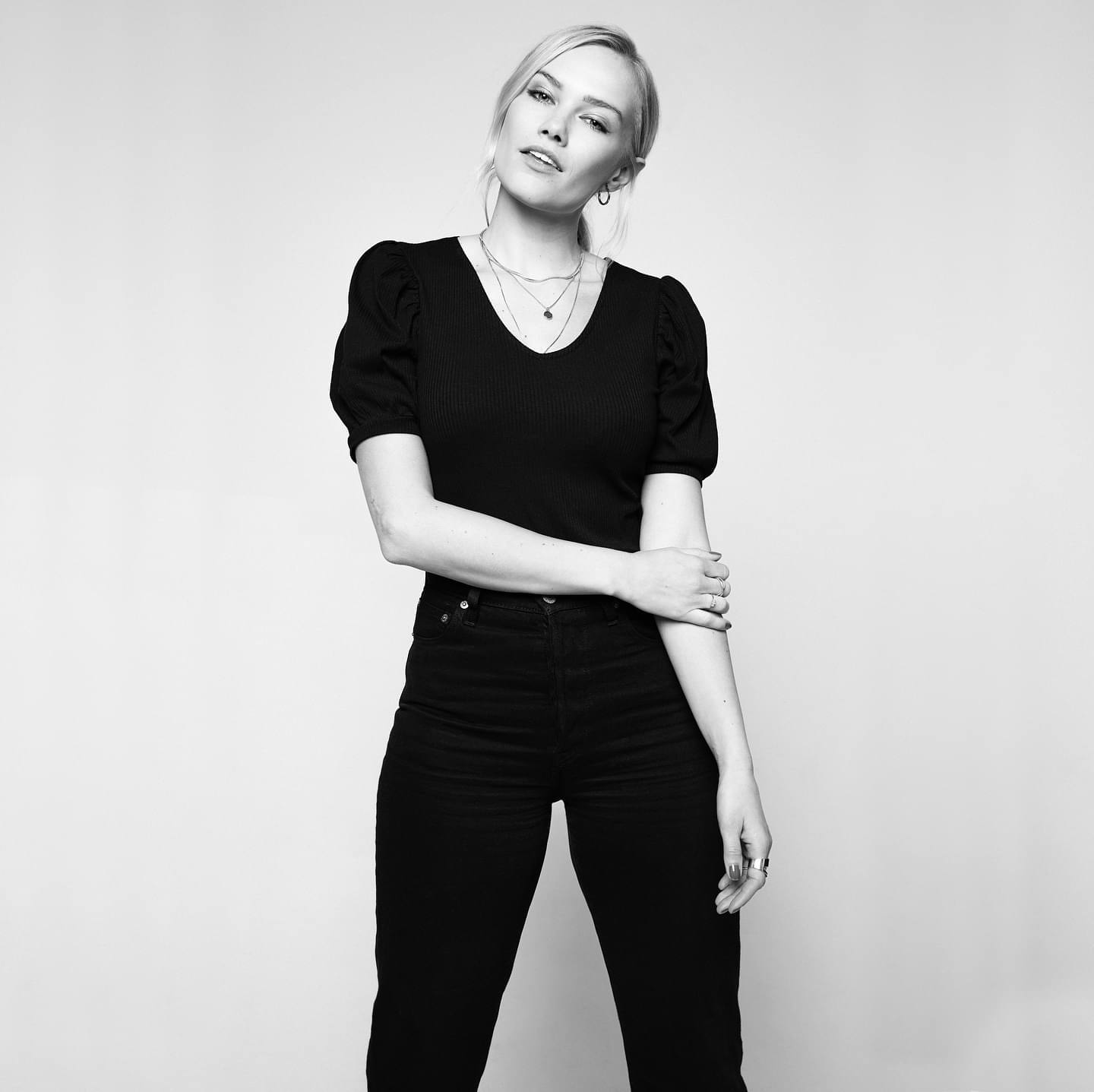 Sara Skjoldnes Adams