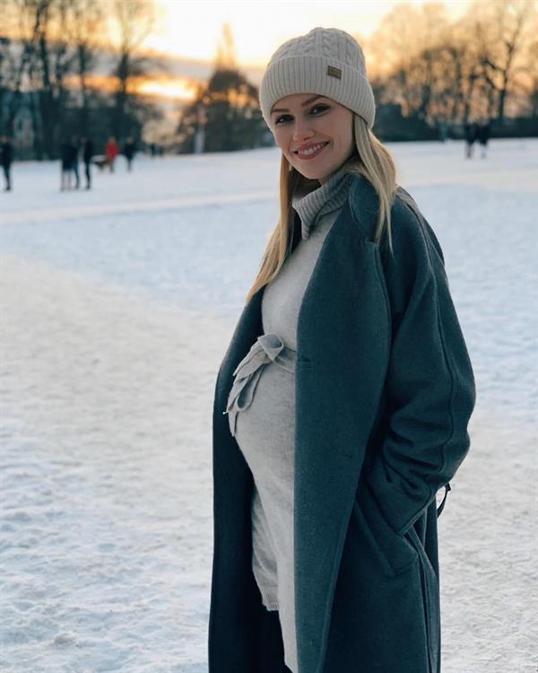 Sara Skjoldnes Adams