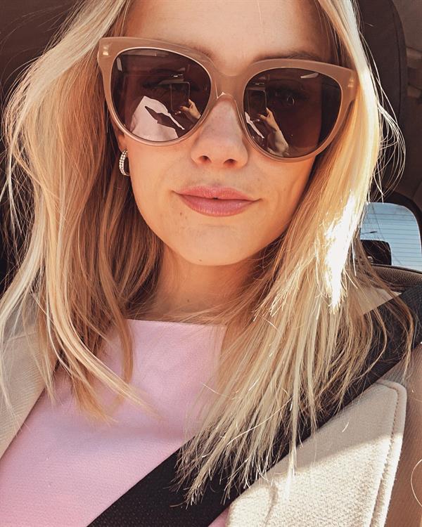 Sara Skjoldnes Adams