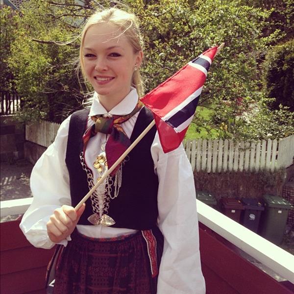 Siri Tollerød