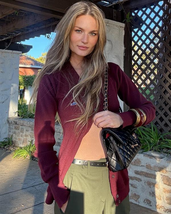 Cecilia Foss