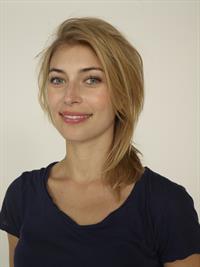 Cecilia Forss
