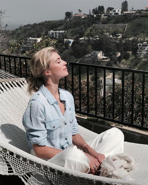 Cecilia Forss