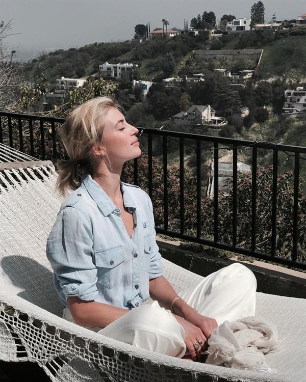 Cecilia Forss