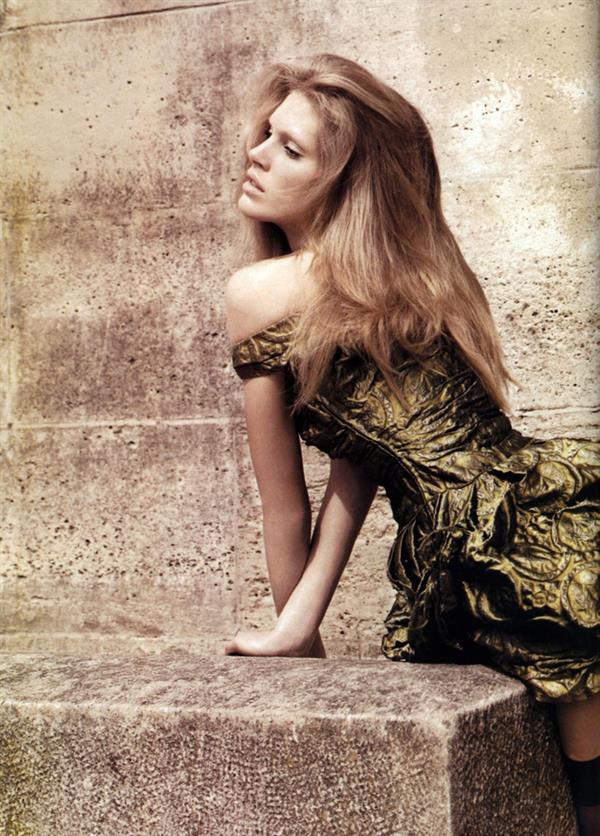 Iselin Steiro