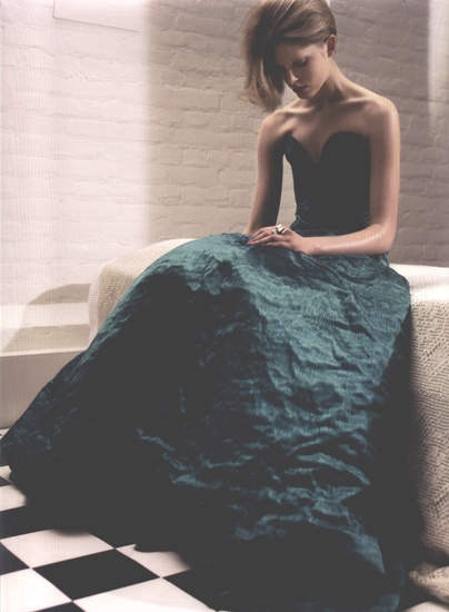 Iselin Steiro