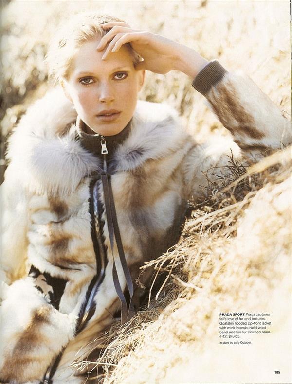 Iselin Steiro