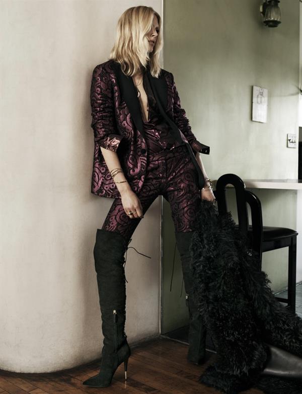 Iselin Steiro