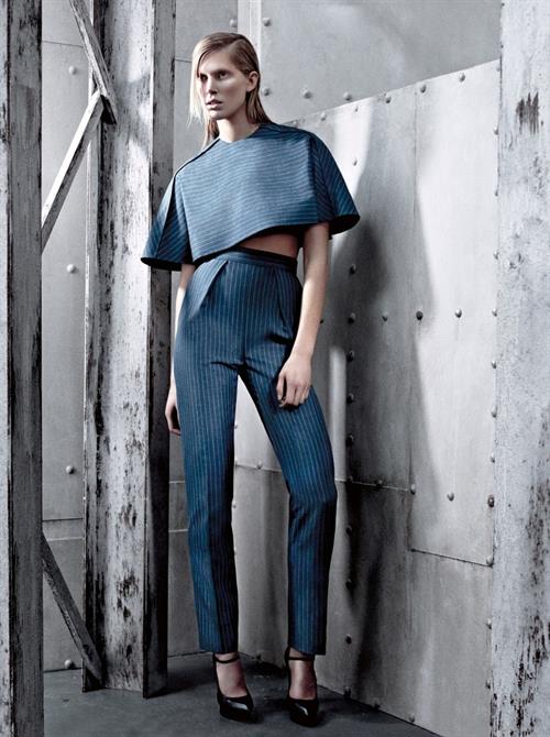 Iselin Steiro