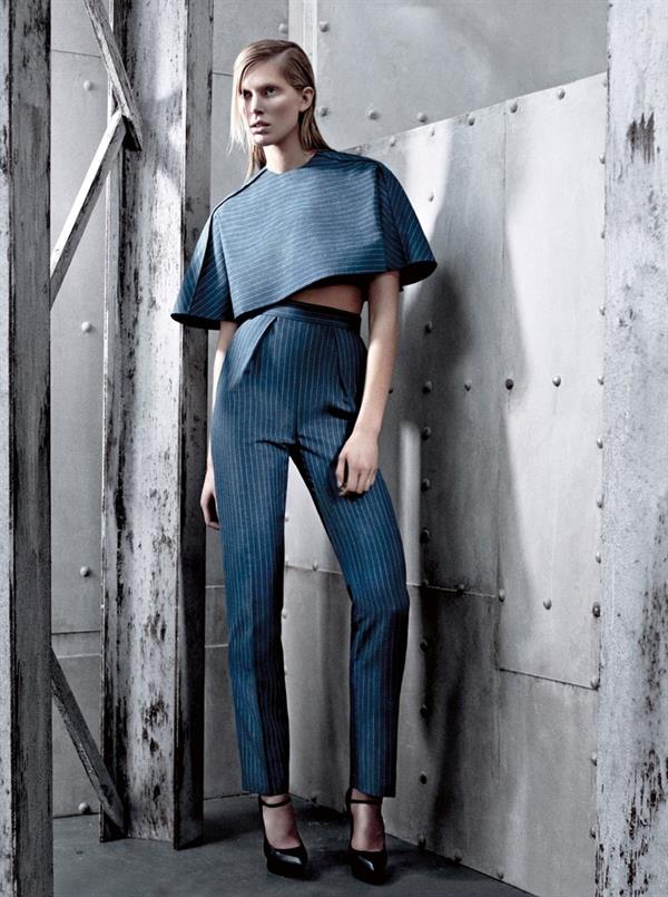 Iselin Steiro
