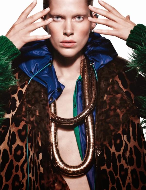 Iselin Steiro