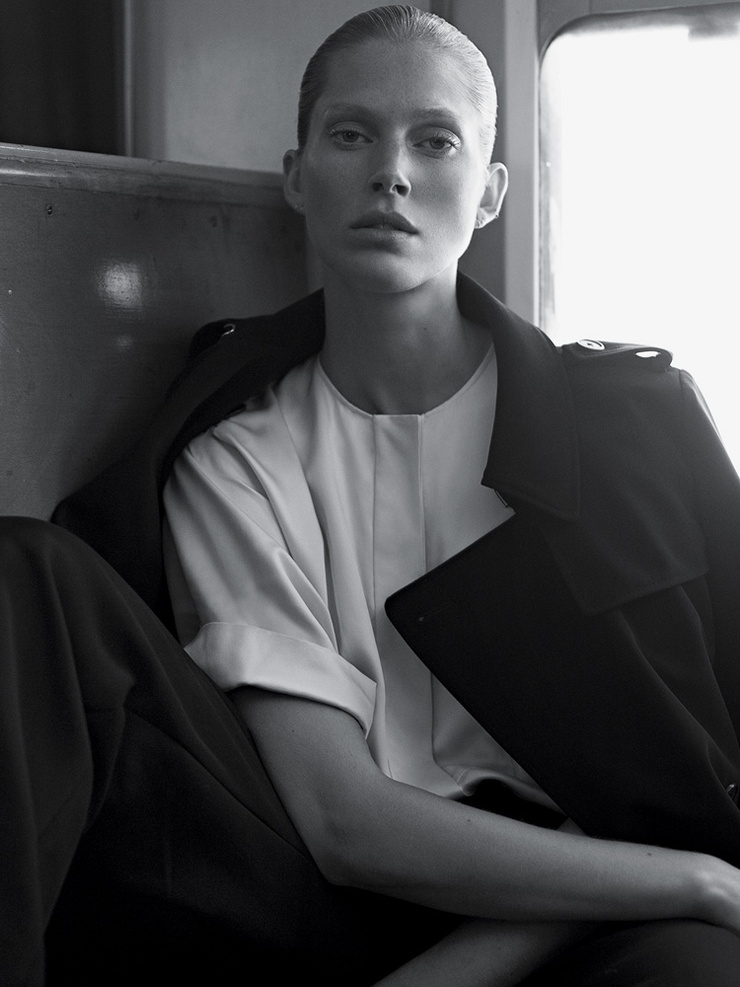 Iselin Steiro