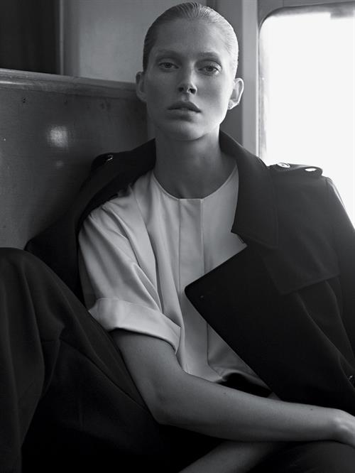 Iselin Steiro