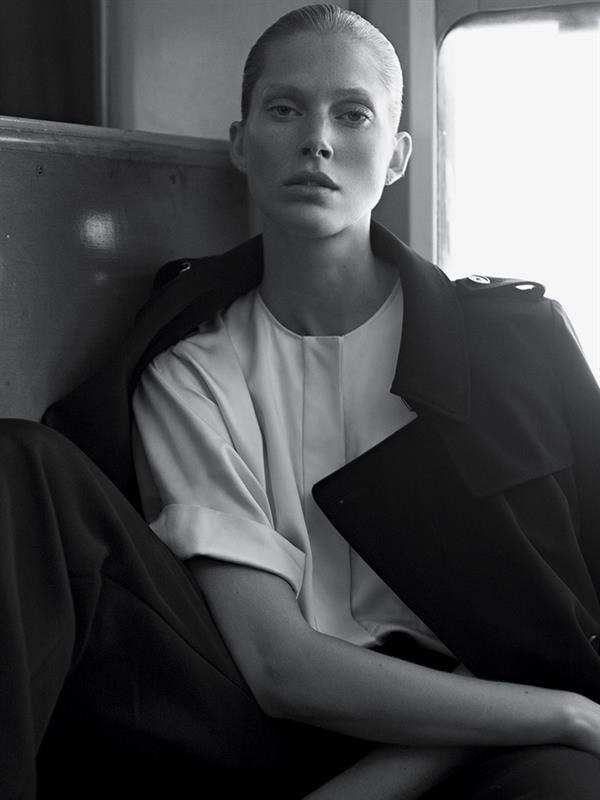 Iselin Steiro