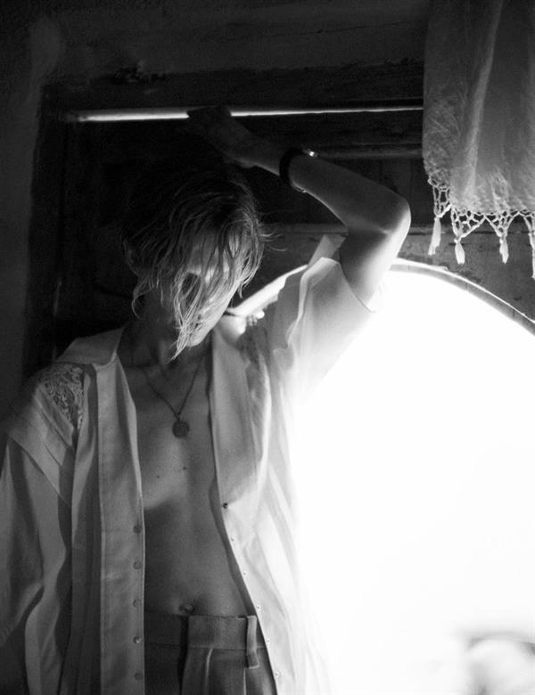 Iselin Steiro