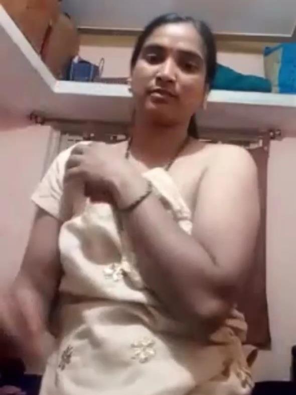 Mysore aunty nude