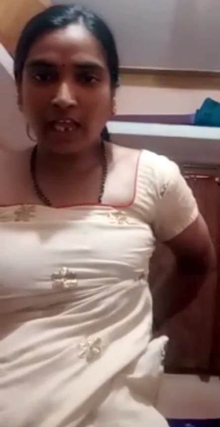 Mysore aunty nude