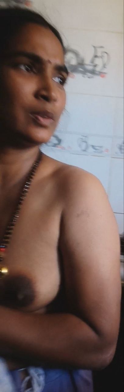 Kannada aunty nude