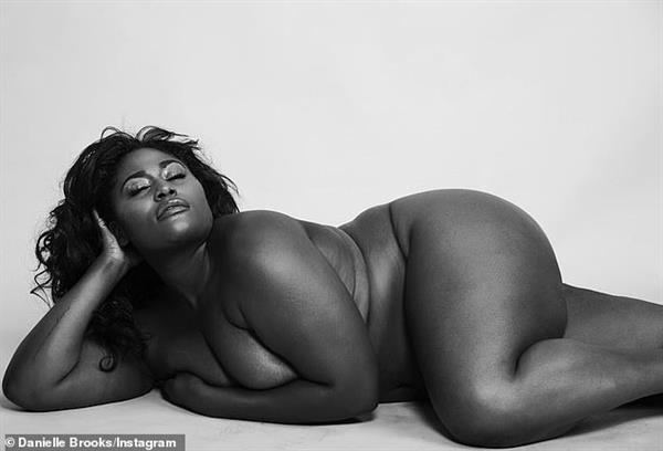 Danielle Brooks