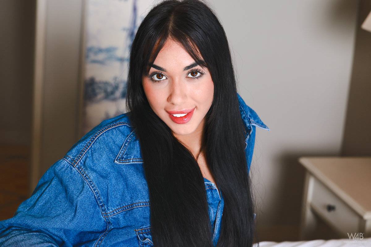 Black Angel: New Talent Black Angel