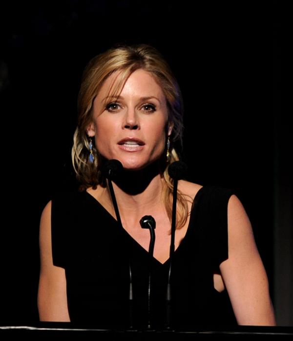 Julie Bowen