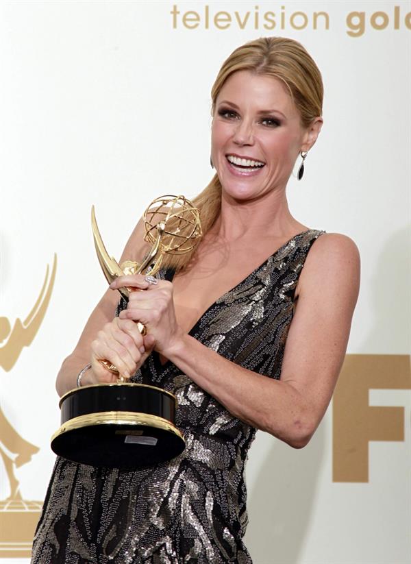 Julie Bowen