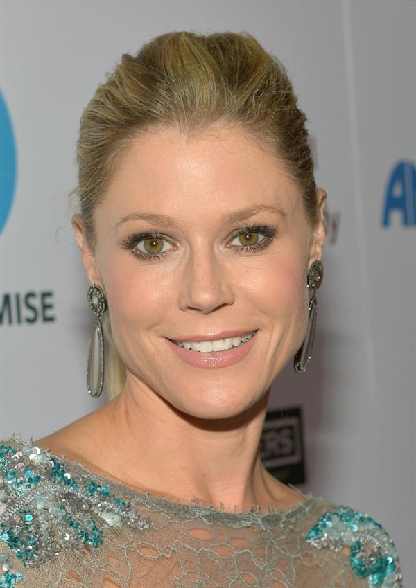 Julie Bowen