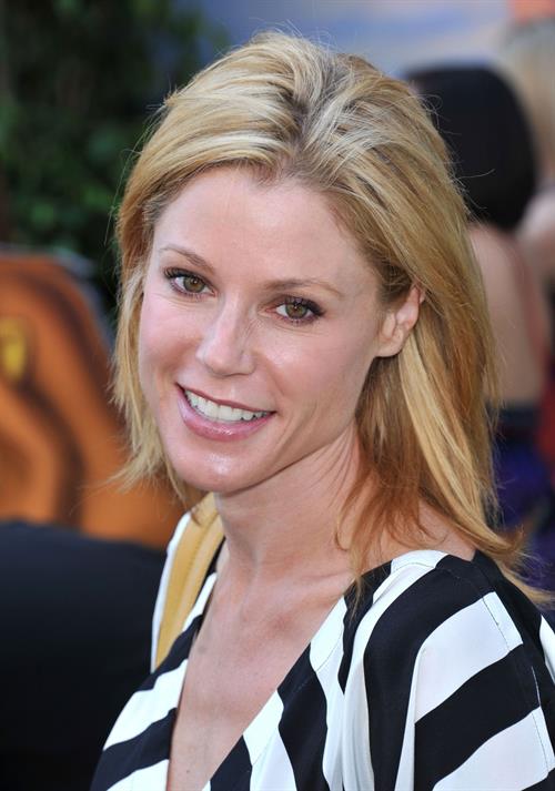 Julie Bowen