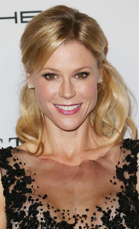 Julie Bowen