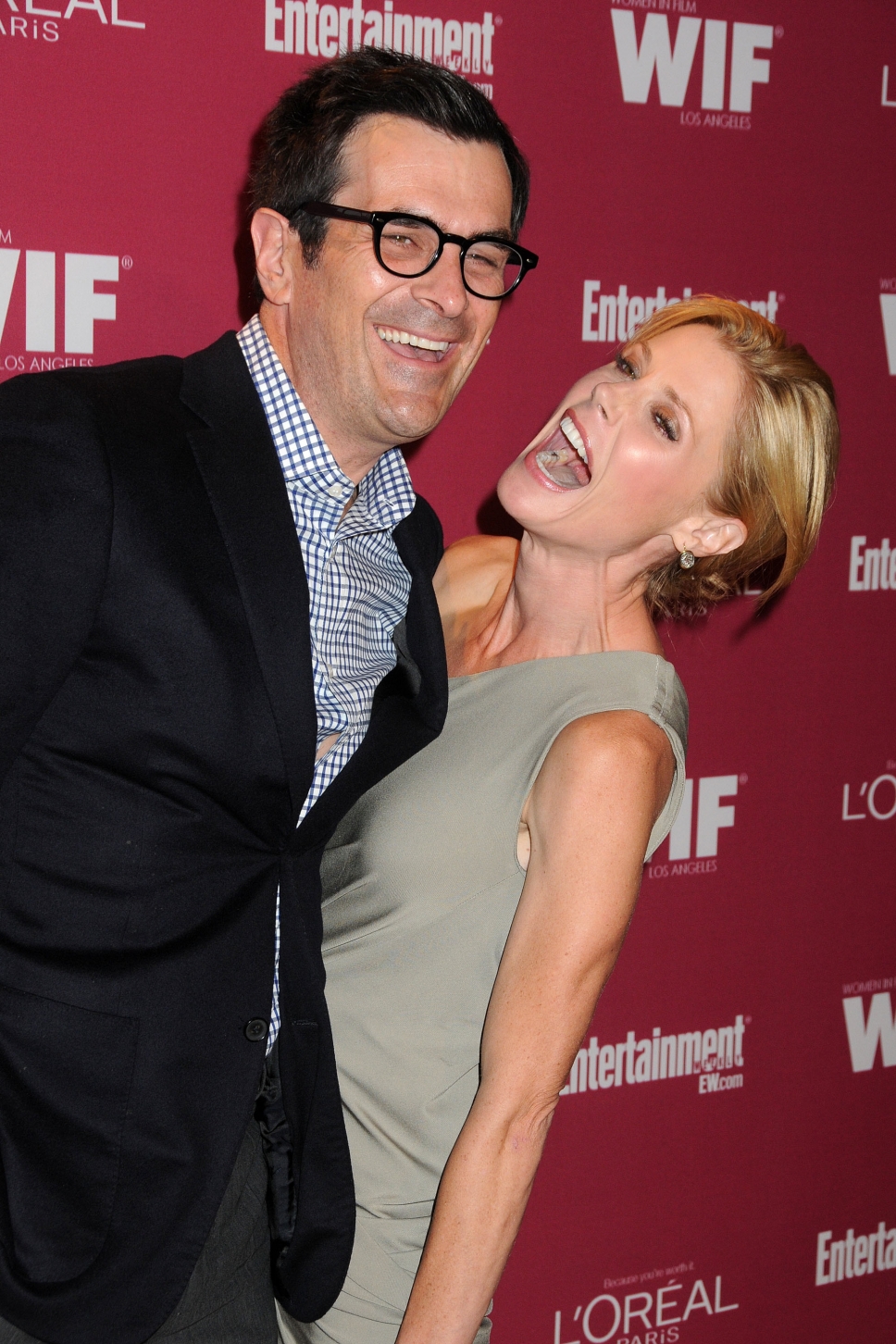 Julie Bowen Pictures