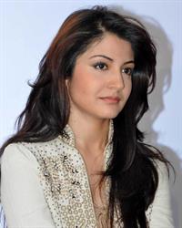 Anushka Sharma