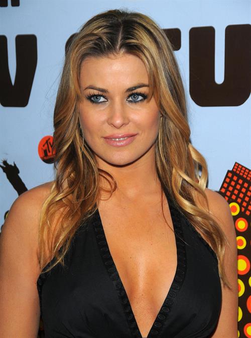 Carmen Electra