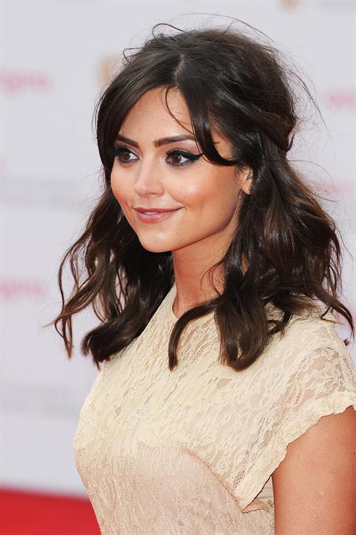 Jenna Coleman